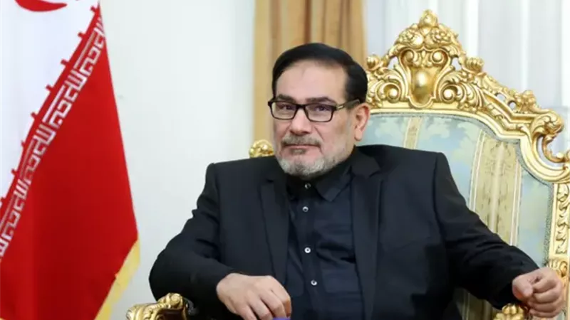 أمين مجلس الدفاع