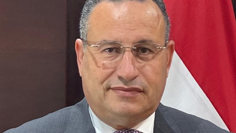 الدكتور عبدالعزيز