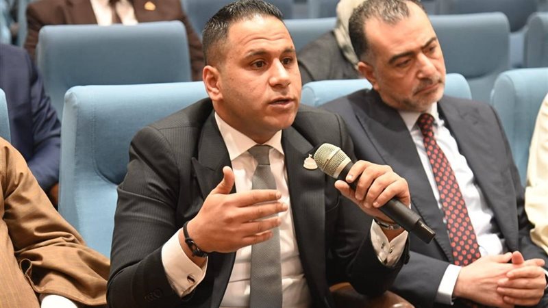 ابراهيم مجدي حسين