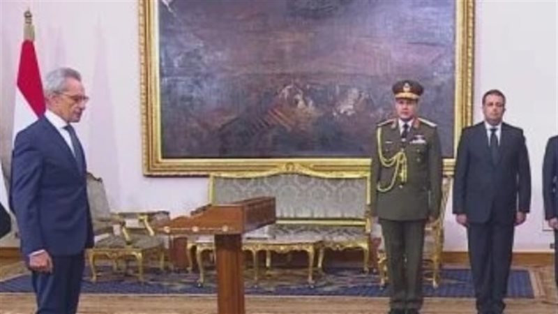 المستشار هاني حنا