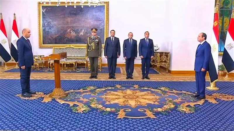 حسن رداد وزيرا للعمل