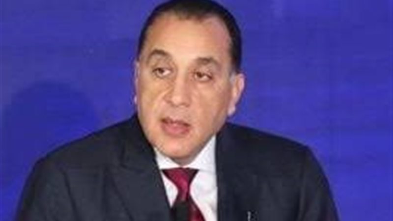 الدكتور مصطفى مدبولي،