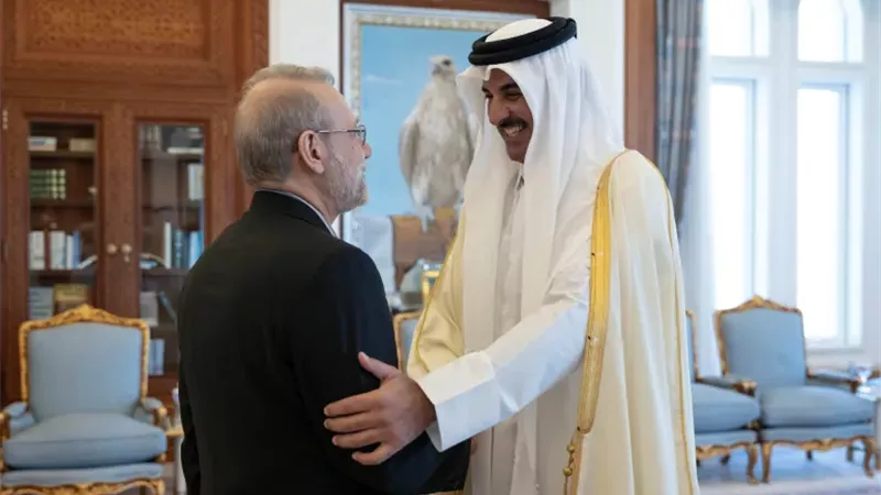 الأمير تميم بن حمد