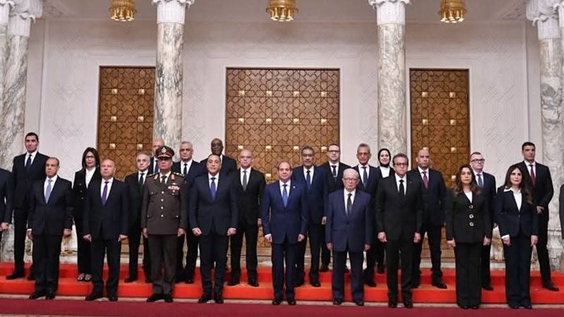 حسن رداد وزير العمل