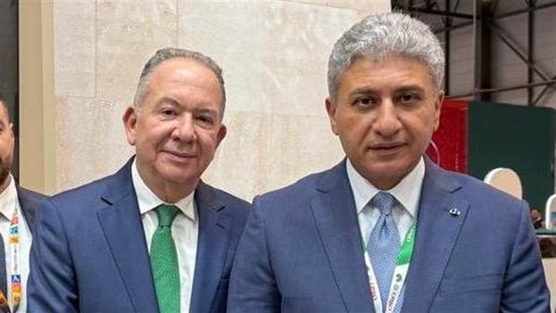 وزير السياحة شريف