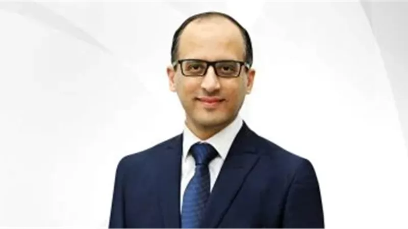 المستشار محمد الحمصاني