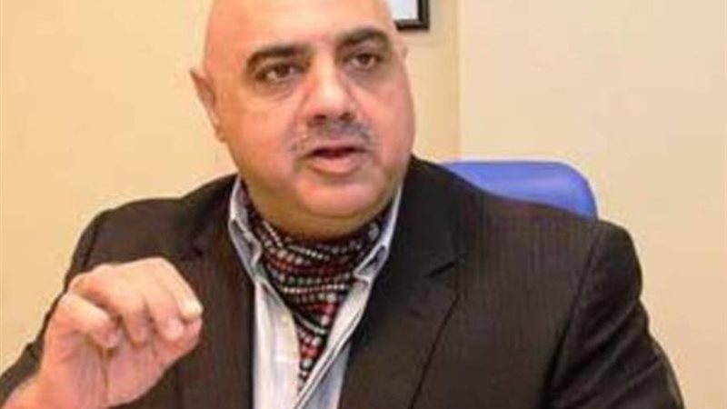 الخبير السياحي يحيي