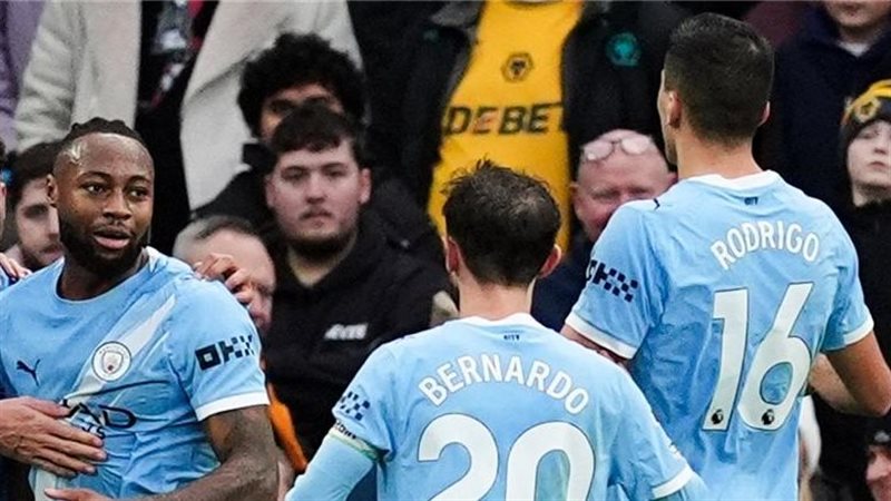 مانشستر سيتي