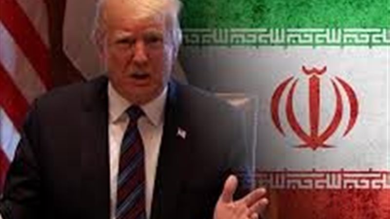 الملف الإيراني