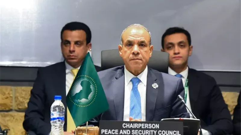 وزير الخارجية والتعاون