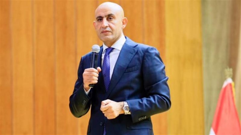 وزير التربية والتعليم