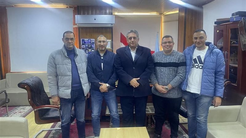 الدكتور إبراهيم حمدى