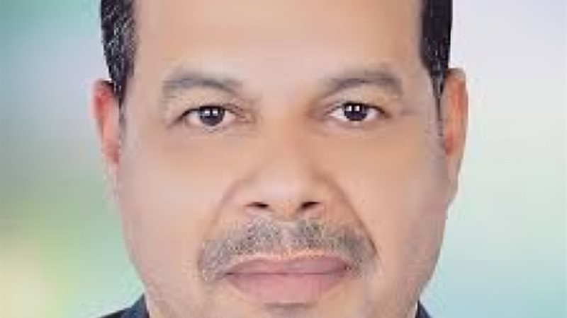 صالح المسعودي