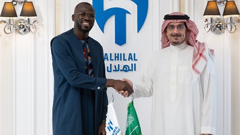 كاليدو كوليبالي