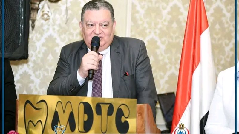 ‏برعاية وكيل صحة الدقهلية : انطلاق المؤتمر العلمي الثامن لطب