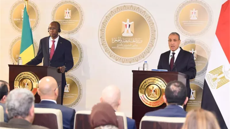 المؤتمر الصحفي الذي