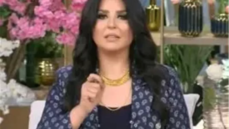 منى الشاذلي