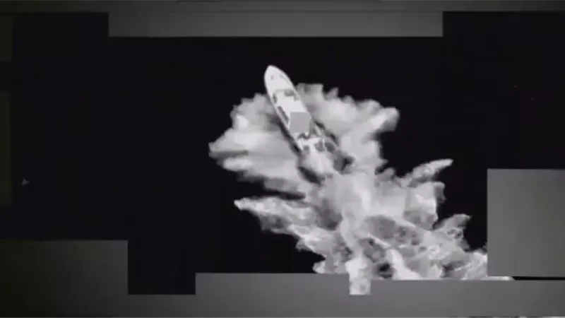 استهداف الجيش الأمريكي