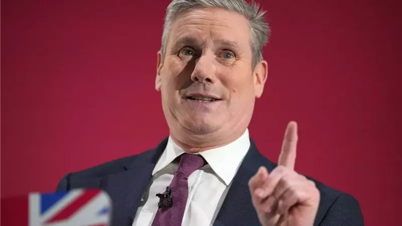 رئيس الوزراء البريطاني