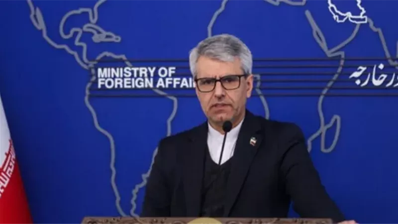 المتحدث باسم وزارة