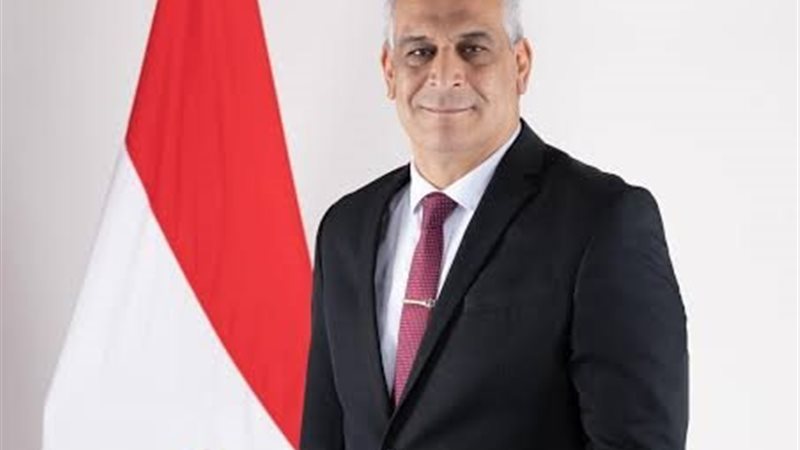 صلاح سليمان وزير