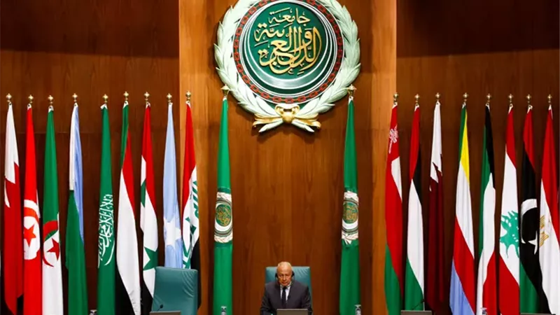 الأمين العام لجامعة