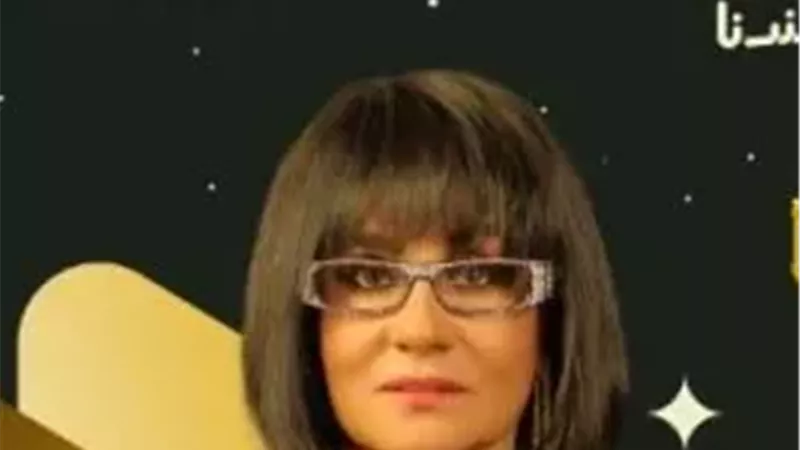 سحر رامي في رمضان