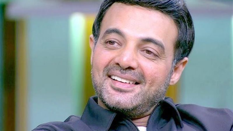 عمرو محمود ياسين