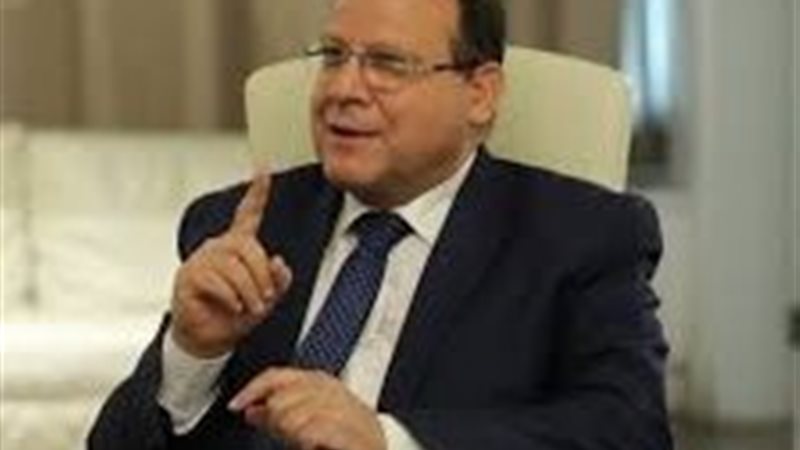 نائب رئيس اتحاد عمال