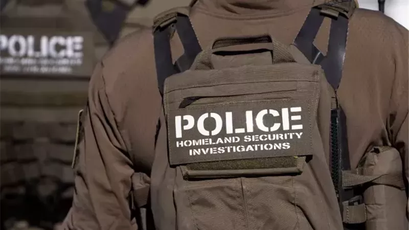 الأمن الفيدرالي الأمريكي