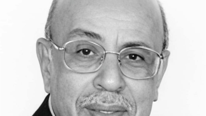 وزير التعليم العالي