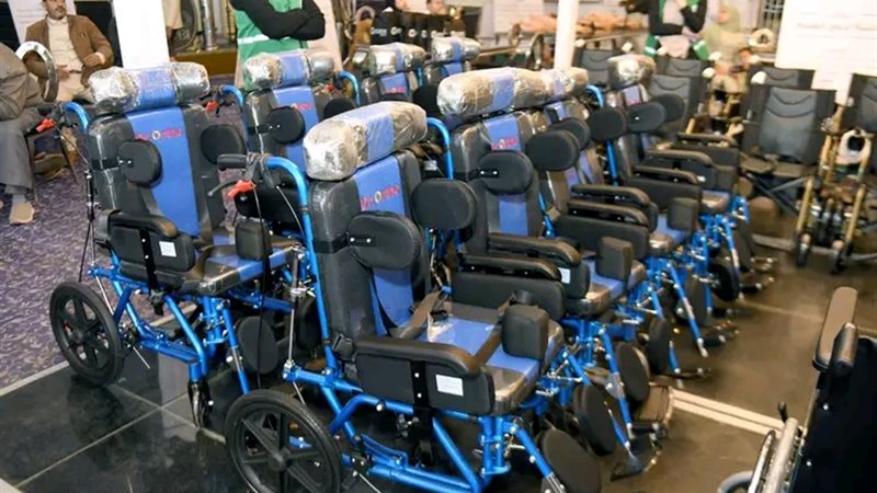 محافظ الدقهلية يتابع