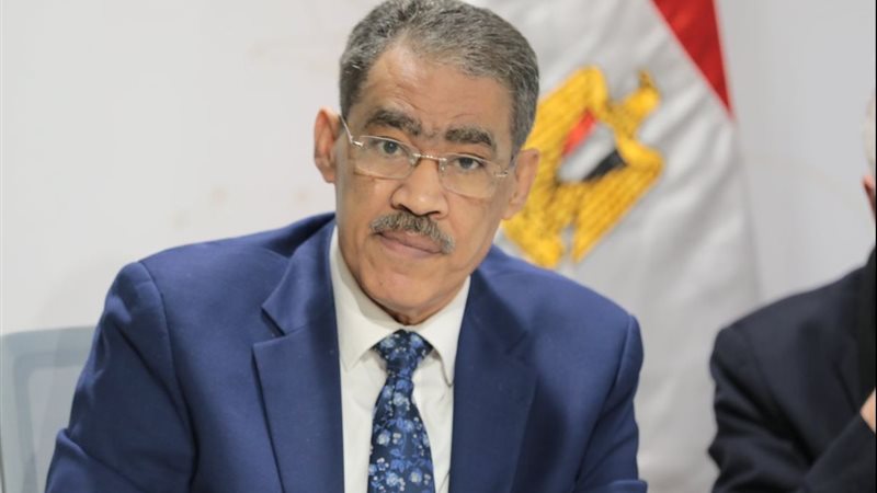 الدكتور ضياء رشوان