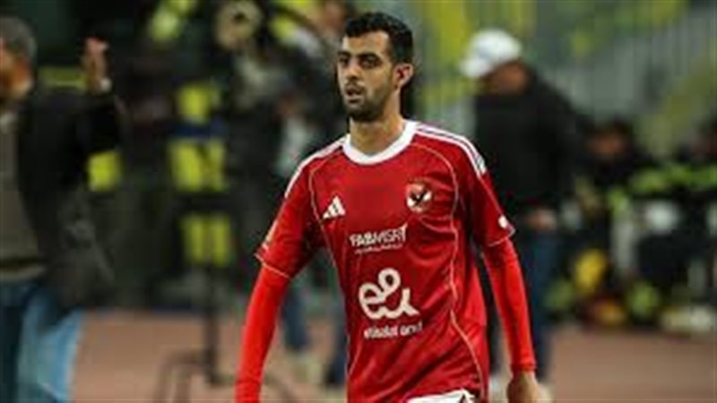 يوسف بلعمري 