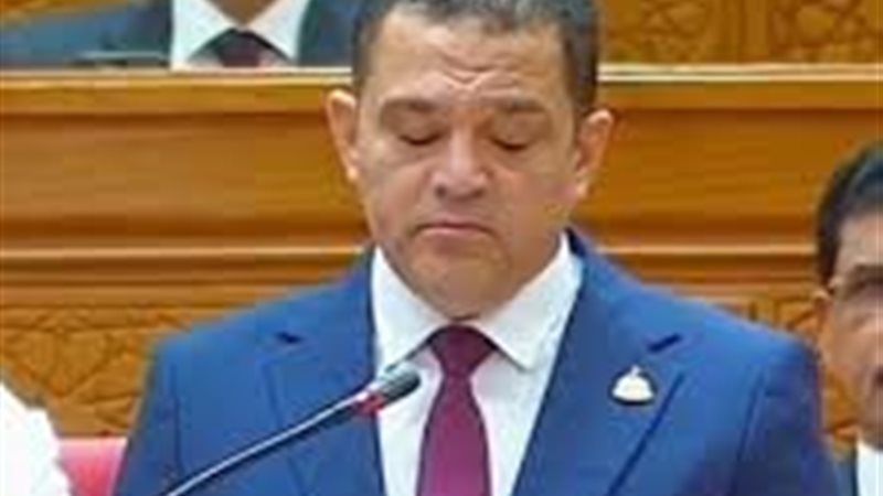 أمير الجزار عضو مجلس