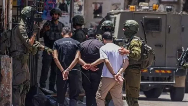 الاحتلال يواصل حملات