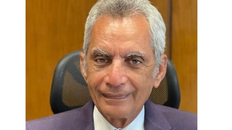 المستشار هاني حنا