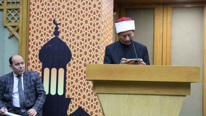 تحويل القبلة.. دروس