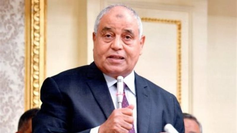 النائب ابراهيم نظير