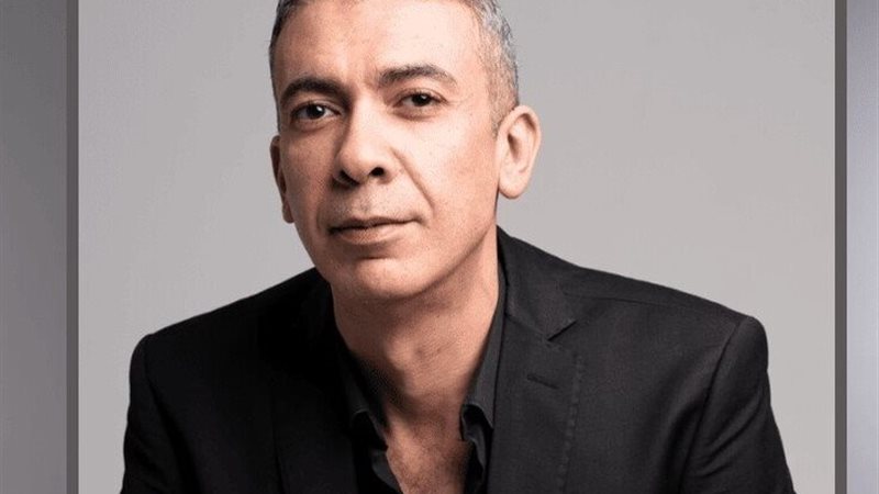 ضياء العوضي