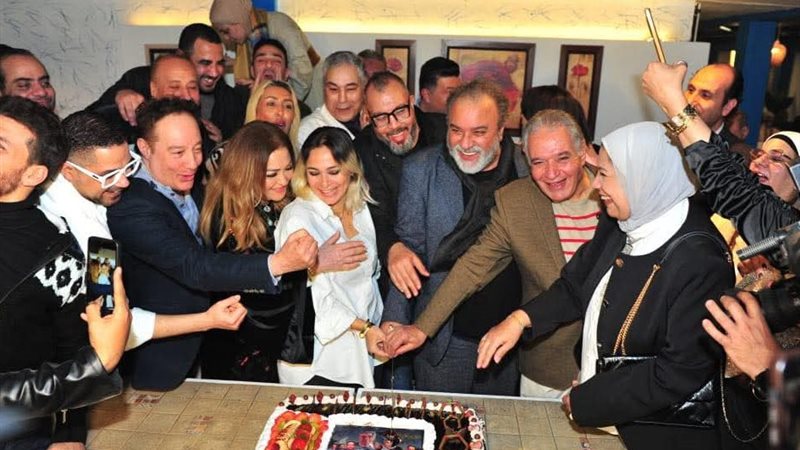 عائلة مصرية جدًا