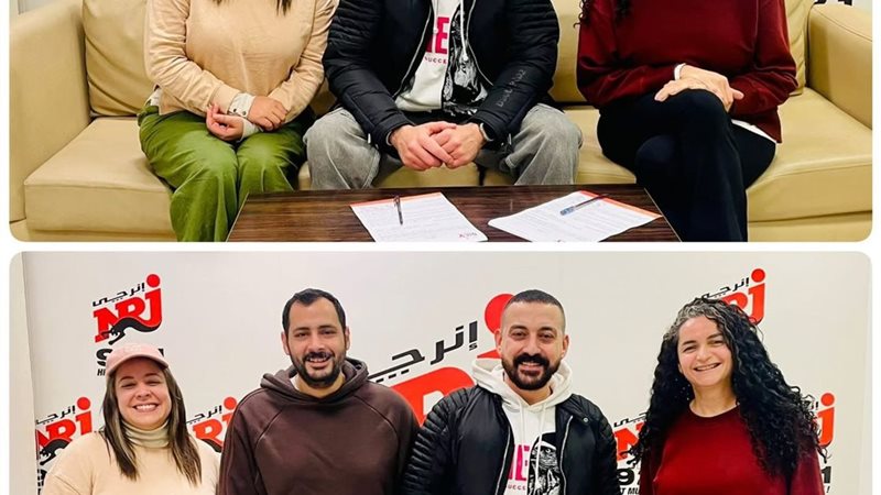 دياب في دور شيطان