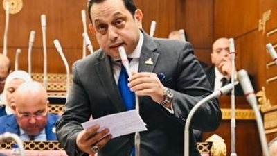 الجندي: توجيهات الرئيس بالحزمة الاجتماعية تؤكد أن المواطن المصري في صدارة أولويات الدولة