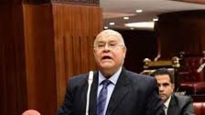 ناجى الشهابي: كلمة الرئيس السيسي في إفطار أكاديمية الشرطة تعكس رؤية الدولة لحماية الاستقرار