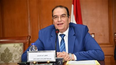 رئيس محلية الشيوخ: لسنا جهات متناحرة أو متعارضة ونريد وضع قانون منضبط لانتخابات المحليات