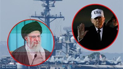 إعلام عبري: هذه 4 مؤشرات تحدد متى يبدأ الهجوم الأمريكي على إيران