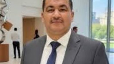 المنوفي يطالب الحكومة بالعمل على تقليل الفجوة بين الإنتاج والاستهلاك في السلع