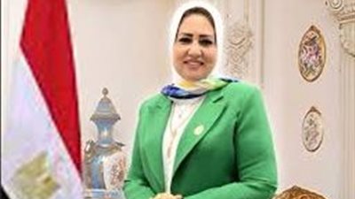 سحر صدقي:  المرحلة الحالية تتطلب معالجة أوسع  لضبط حركة الاستيراد وربطها باحتياجات السوق المحلي