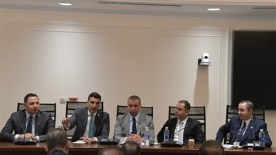 وزير الصناعة يكشف آلية جديدة لدعم المصانع وتعزيز الاستثمار الصناعي