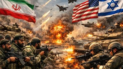 طهران على مفترق طرق.. إلى أين تتجه الجمهورية الإسلامية؟ |خاص